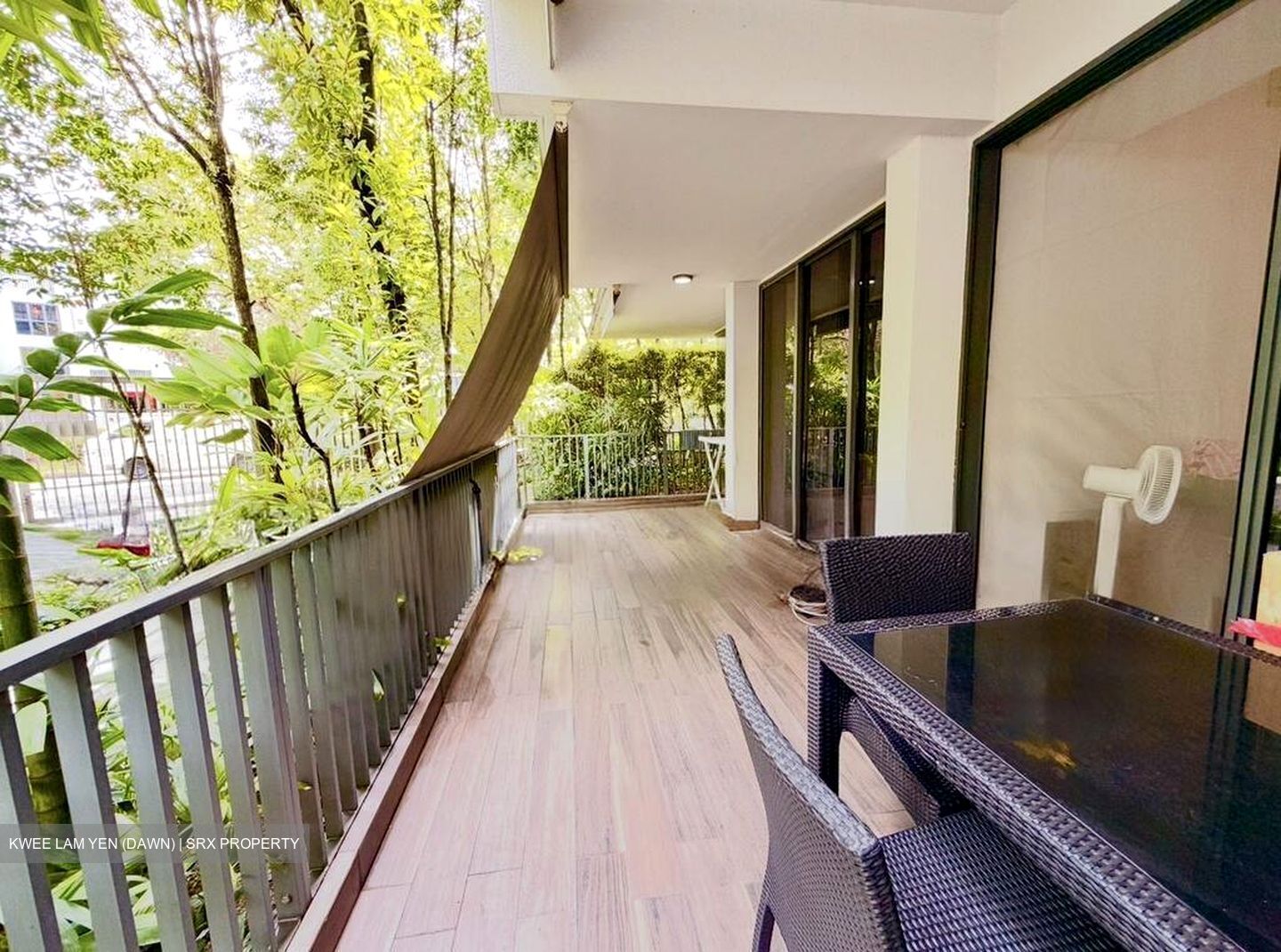 Terrene At Bukit Timah (D21), Condominium #508037041